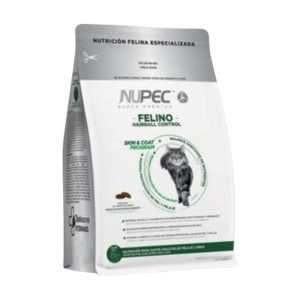 NUPEC FELINO HAIRBALL