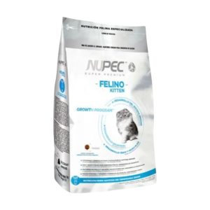 NUPEC FELINO KITTEN