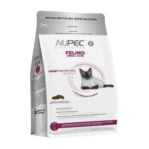 NUPEC FELINO RENAL CARE