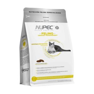 NUPEC FELINO URINARY MANAGMENT