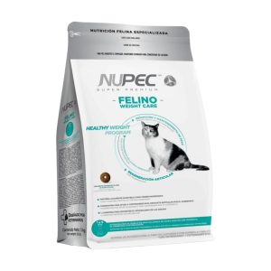 NUPEC FELINO WEIGHT CONTROL