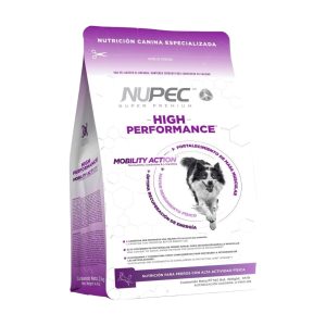 NUPEC ALTO RENDIMIENTO