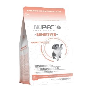 NUPEC SENSITIVE SKIN