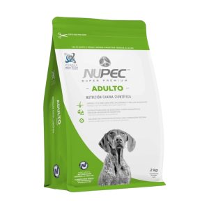 NUPEC ADULTO