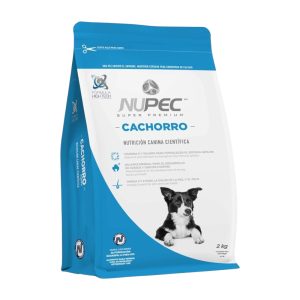 NUPEC CACHORRO