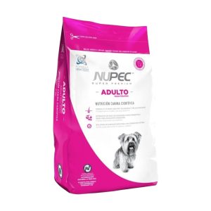 NUPEC ADULTO