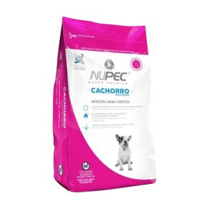 NUPEC CACHORRO
