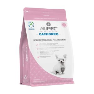 NUPEC CACHORRO