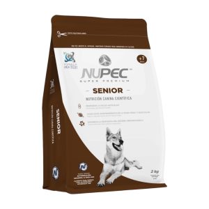 NUPEC SENIOR