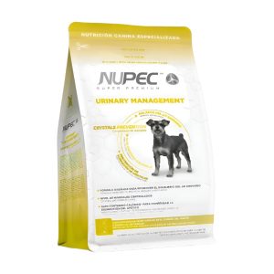 NUPEC URINARY MANAGMENT